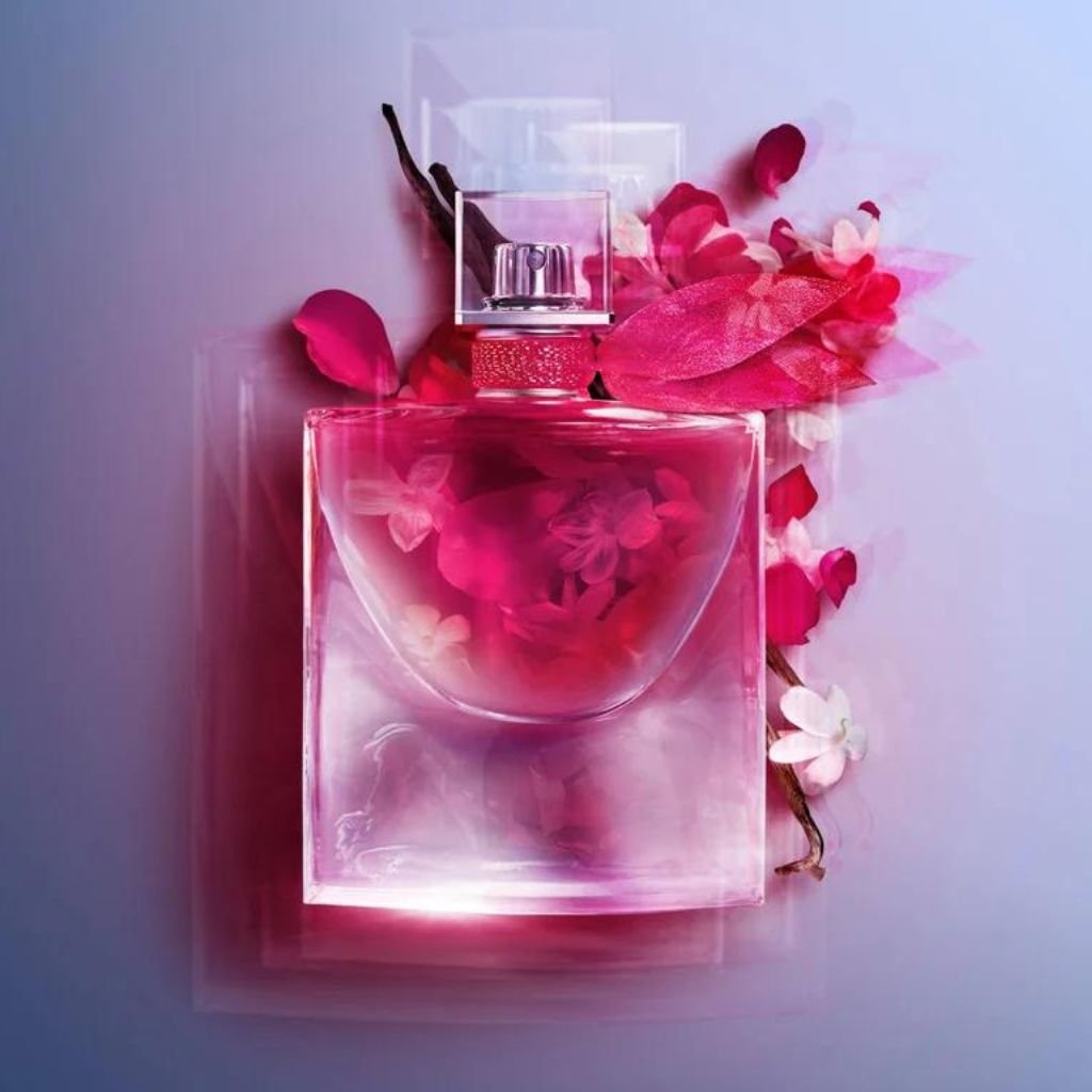 Perfume La Vie Est Belle Intensément.