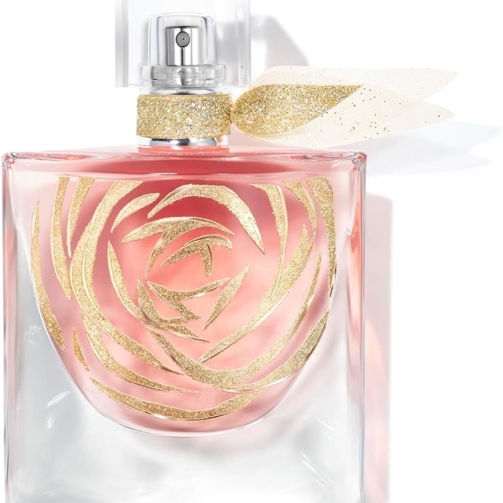 Perfume La Vie Est Belle, de Lancôme.