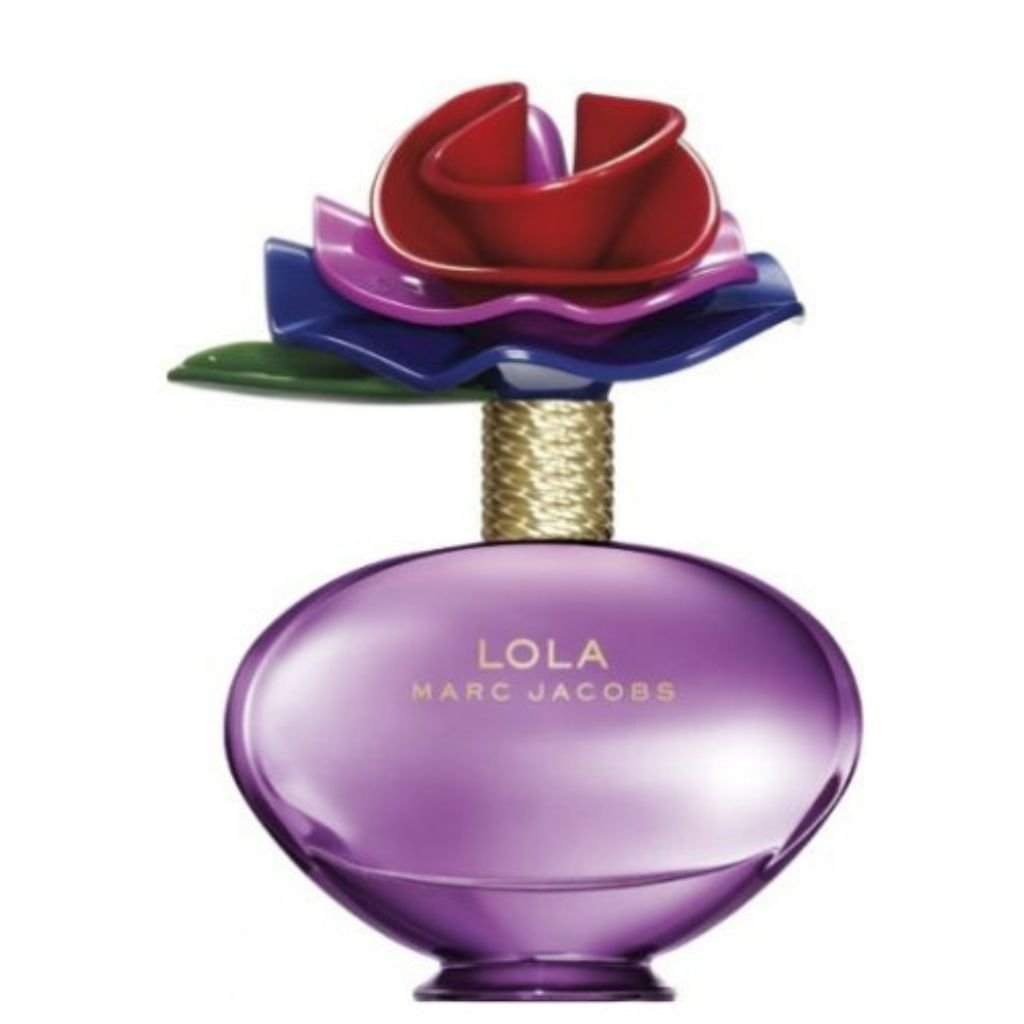 Perfume Lola, de Marc Jacobs.