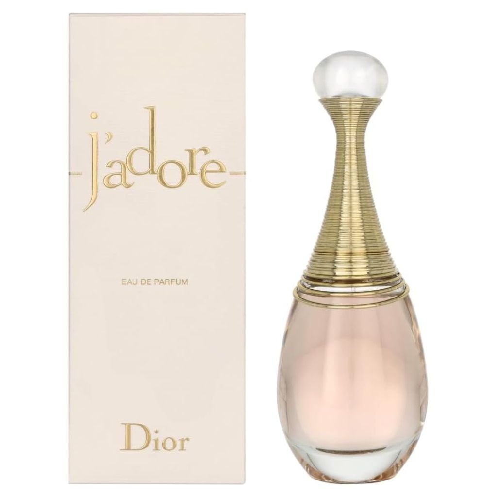 Perfume J'Adore, de Dioir