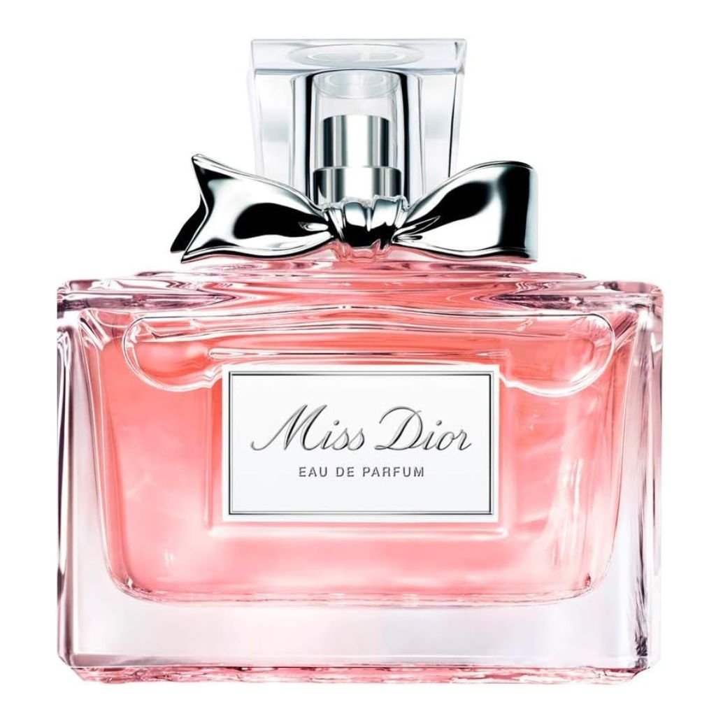 Perfume Miss Dior, de Dior