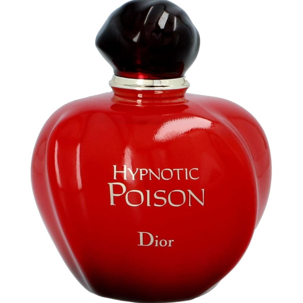 Perfume Hipnotic Poison, de Dior.