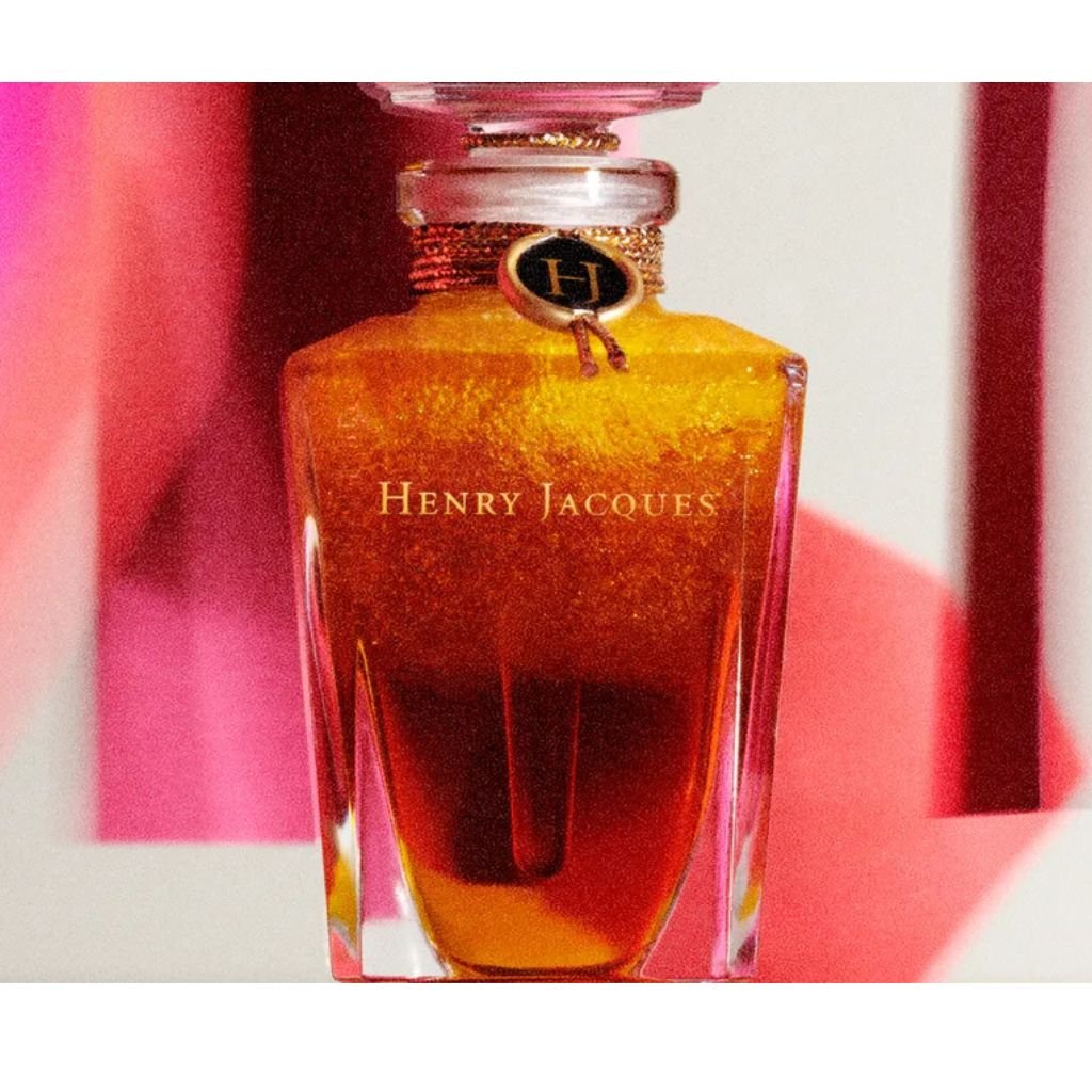 Perfume Amouage Cristal & Gold for Women