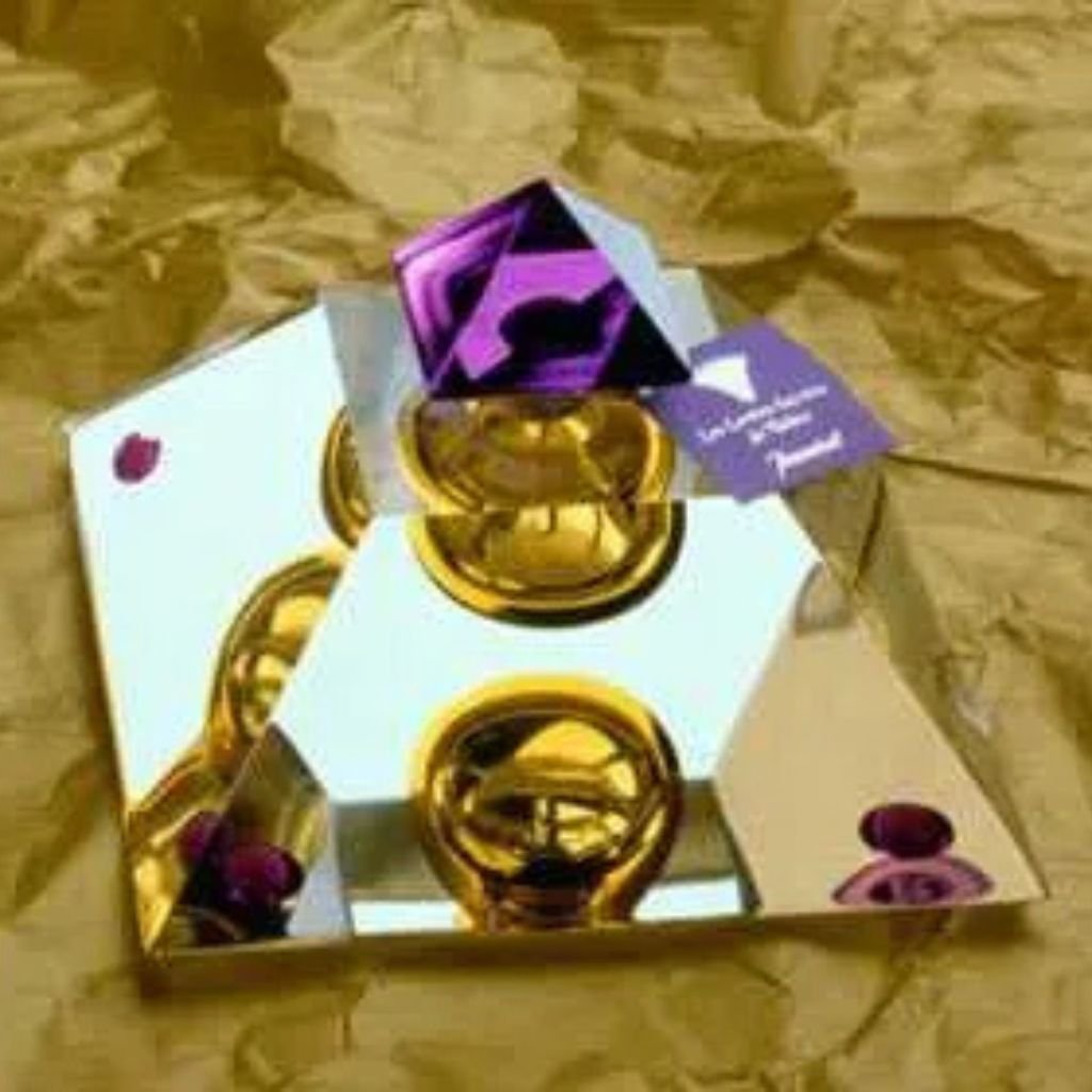 Perfume Baccarat Les Larmes Sacrées de Thèbes