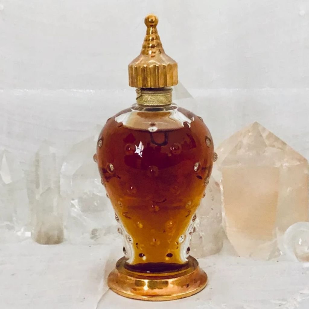 Perfume Caron Poivre – Baccarat Edition