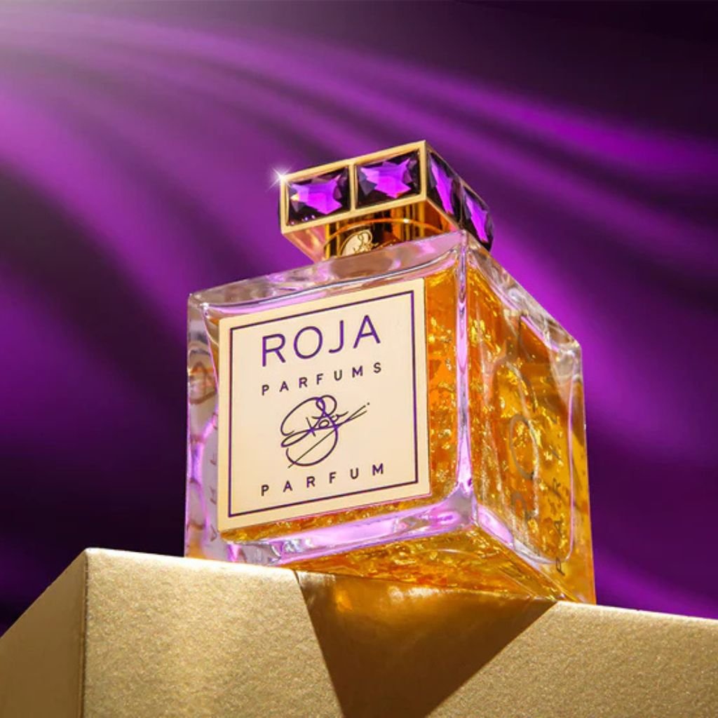 Perfume Roja Parfums Haute Luxe