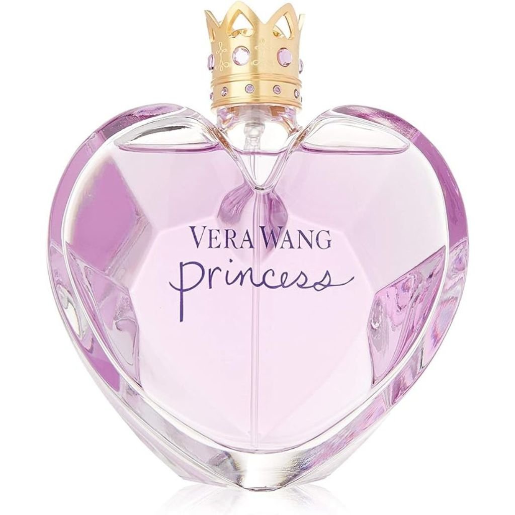 Perfume Vera Wang Princess