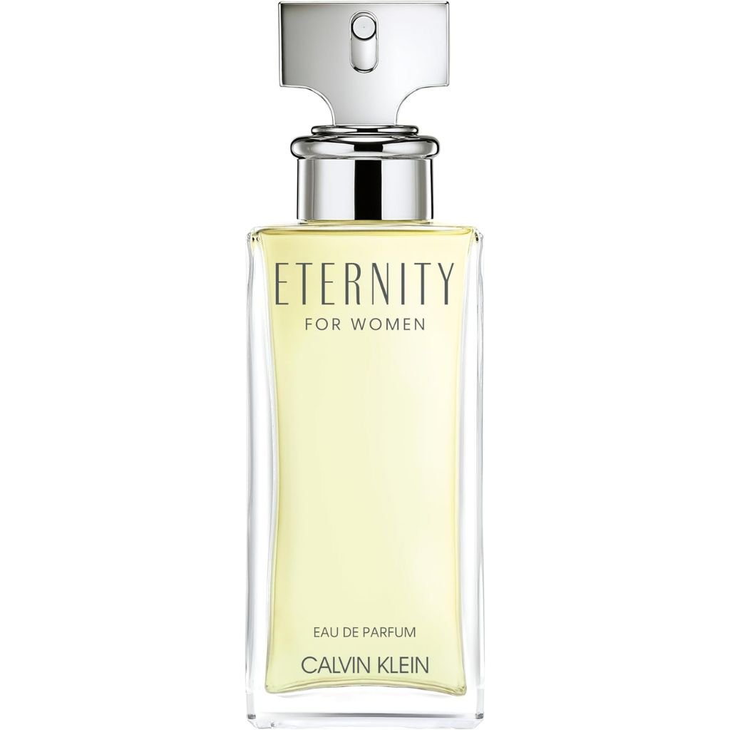 Perfume Eternity, de Calvin Kline
