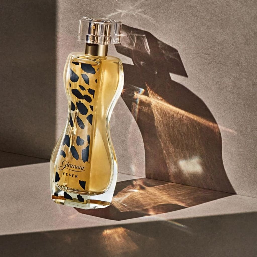 Perfume Glamour Fever