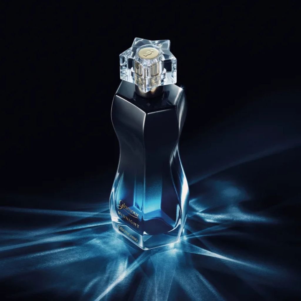 Perfume Glamour Midnight