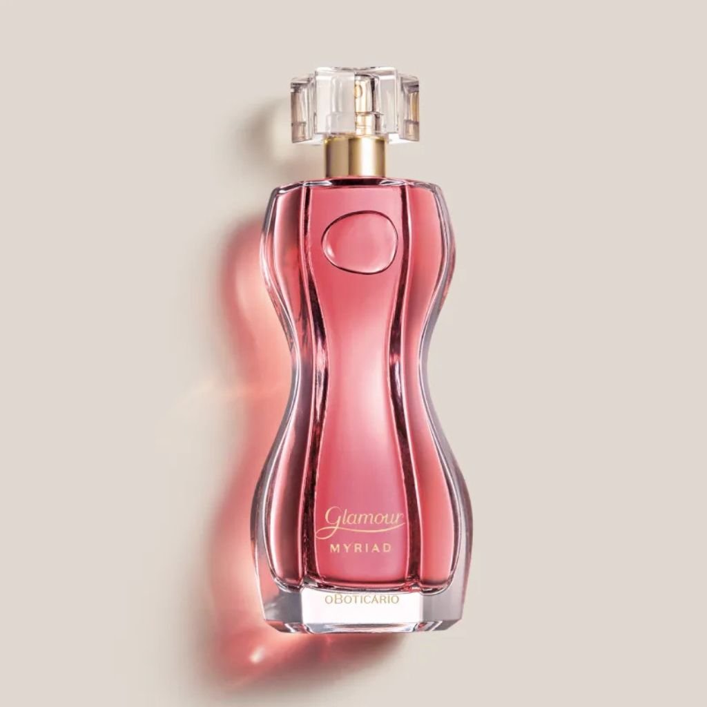 Perfume Glamour Myriad