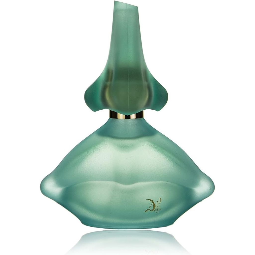Perfume Laguna, de Salvador Dali