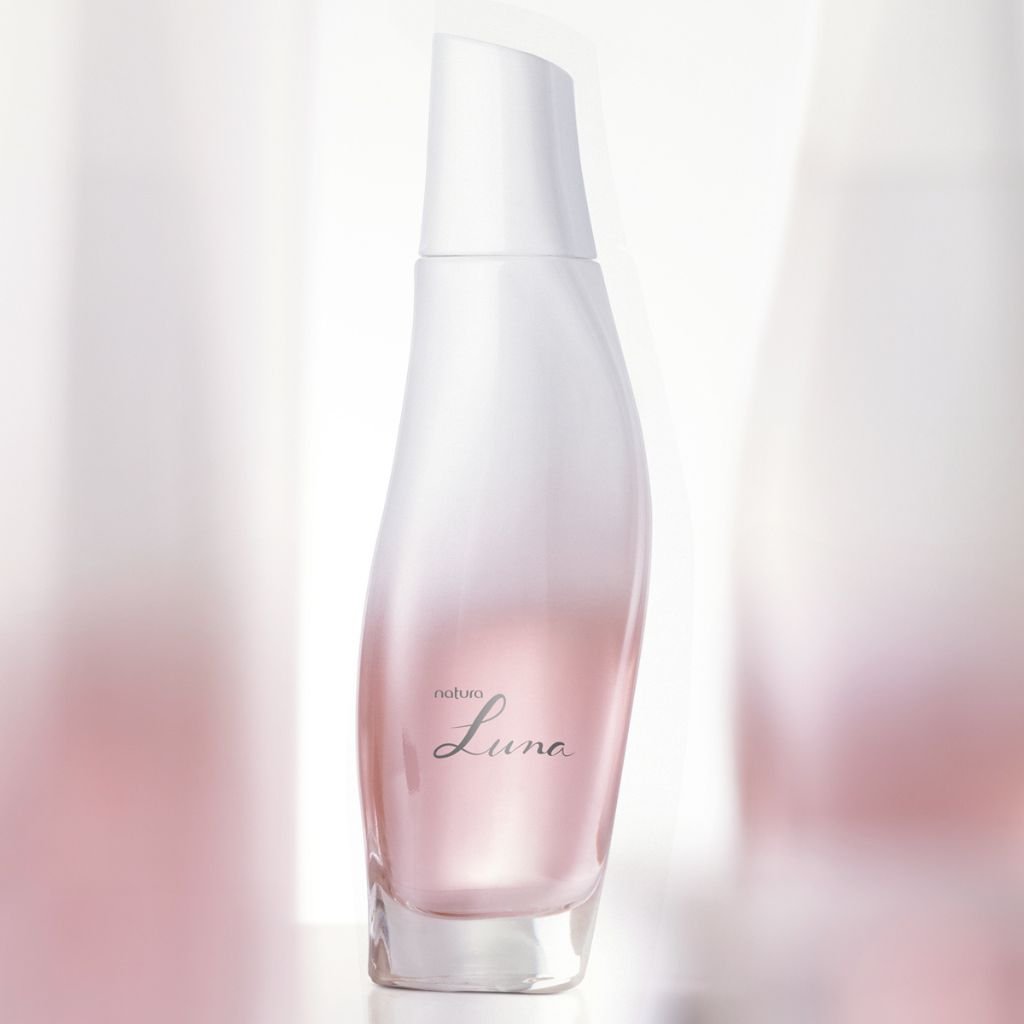 Perfume Luna, de Natura.