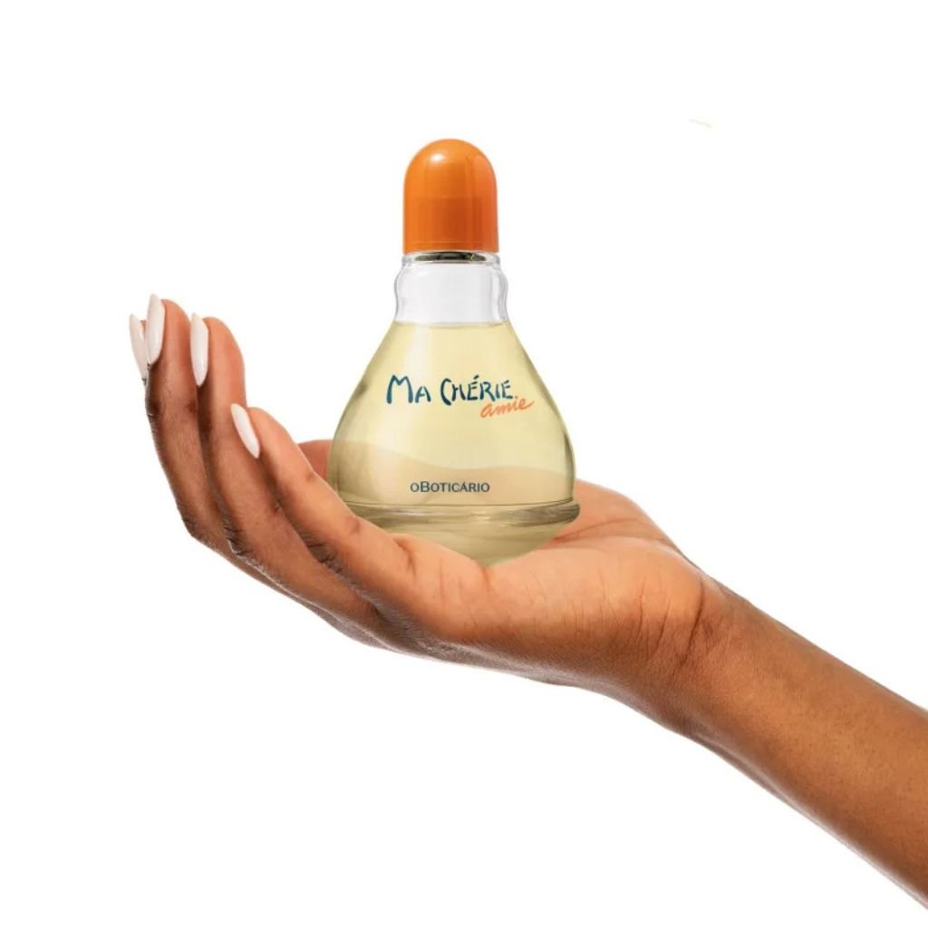 Perfume Ma Chèrie Amie.