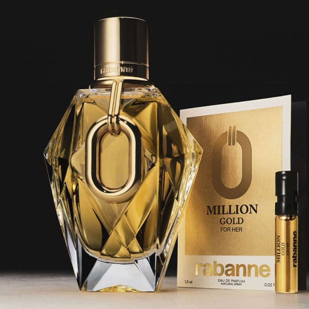 Perfume Million Gold For Her