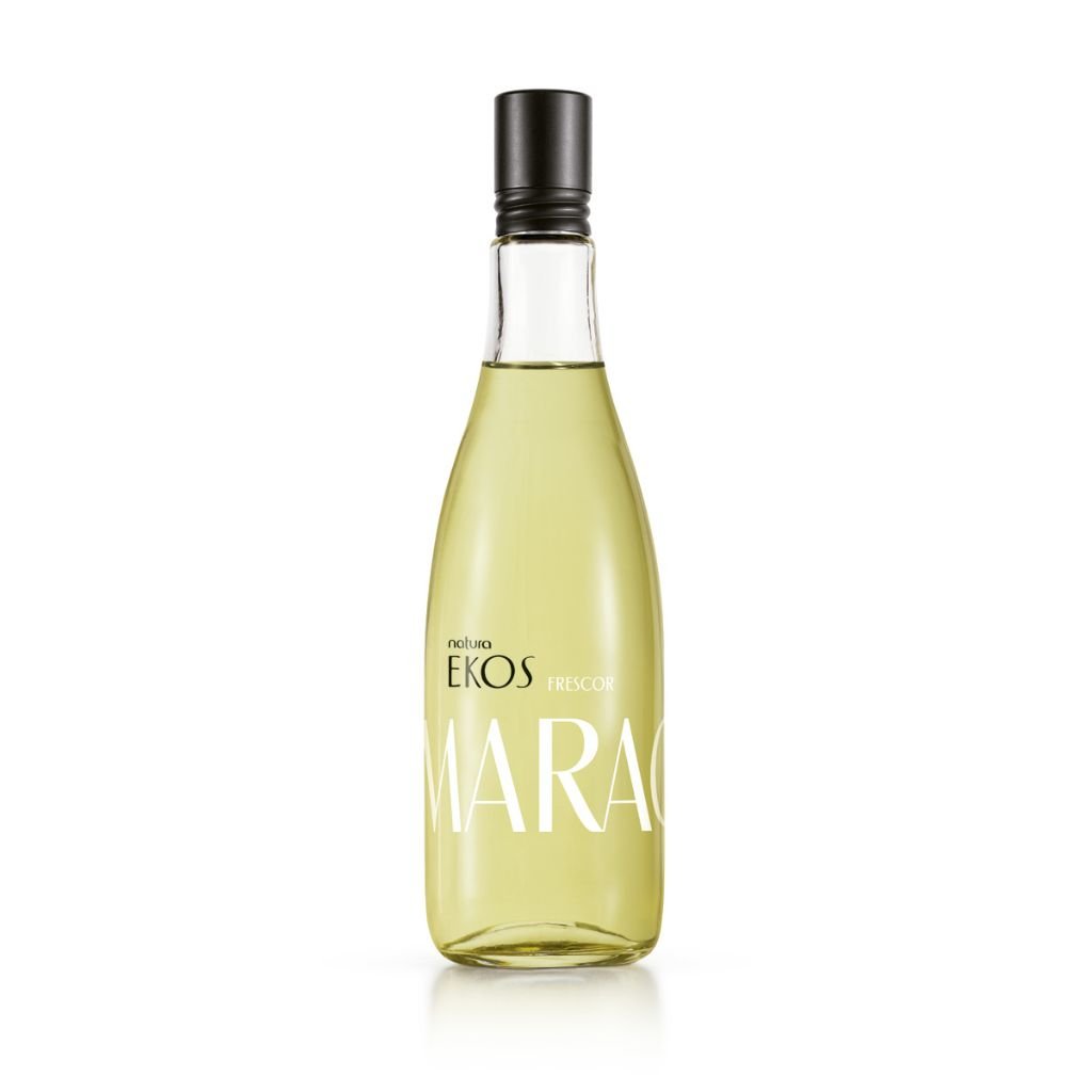 Perfume Natura Ekos Maracujá