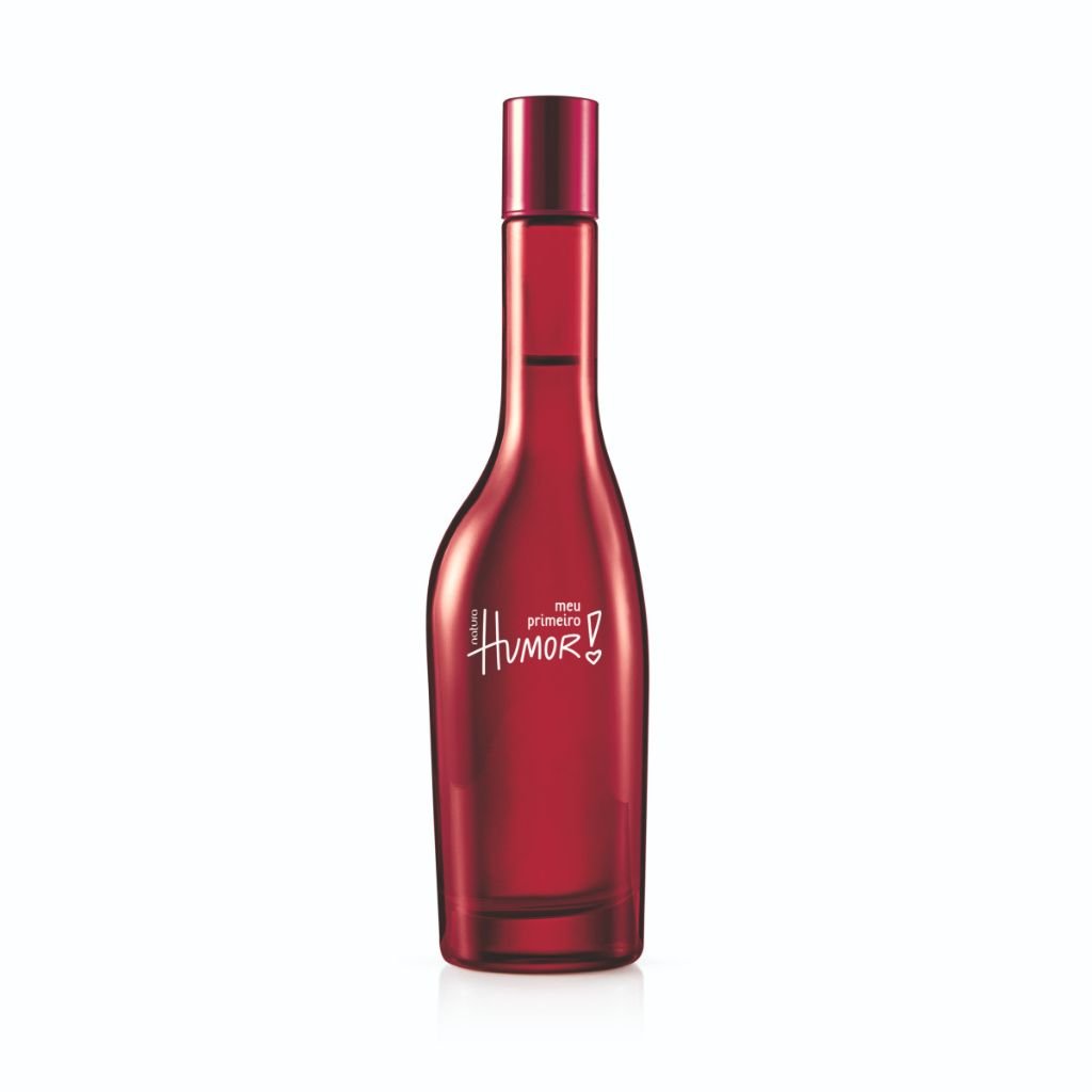Perfume Natura Meu Primeiro Humor