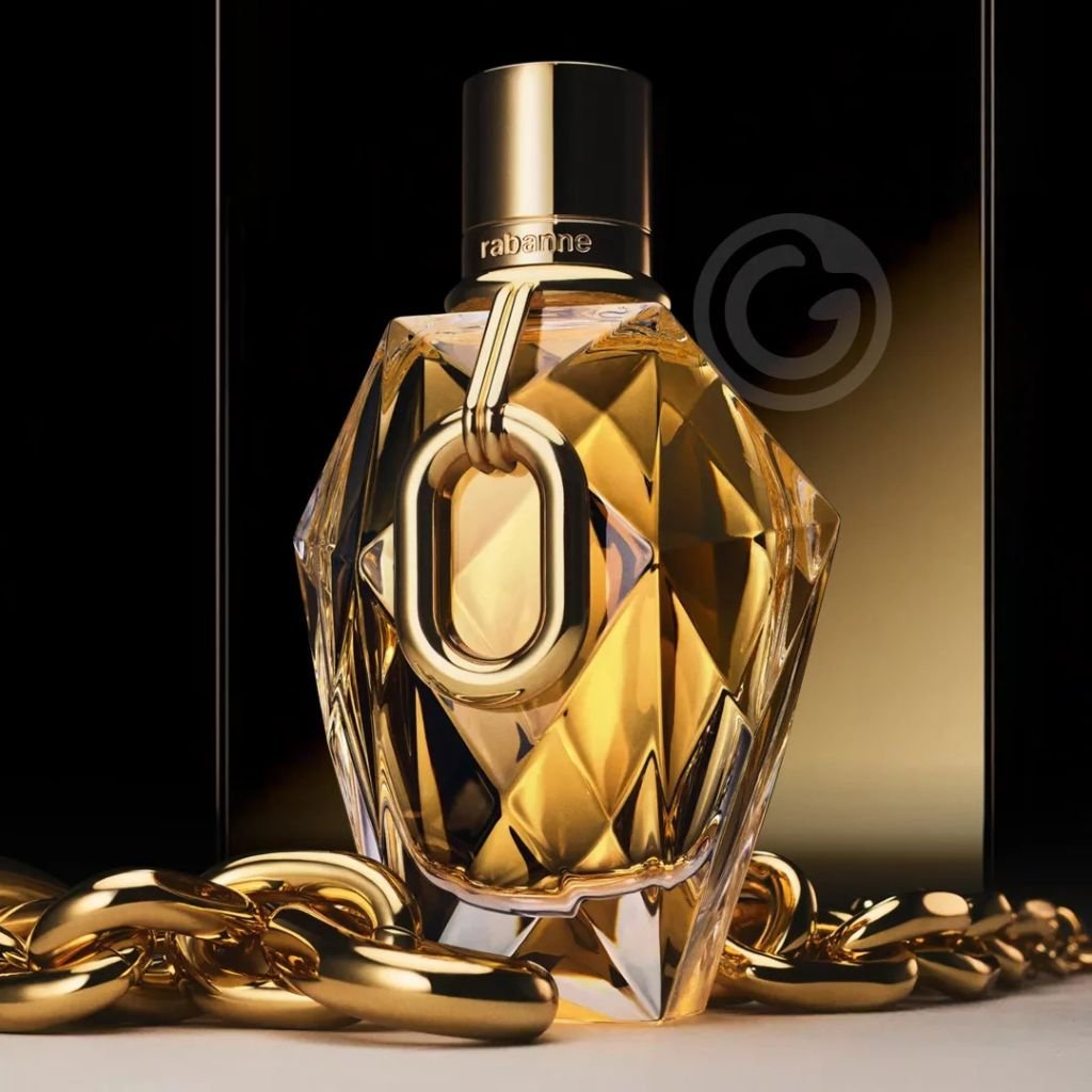 Perfume Million Gold For Her