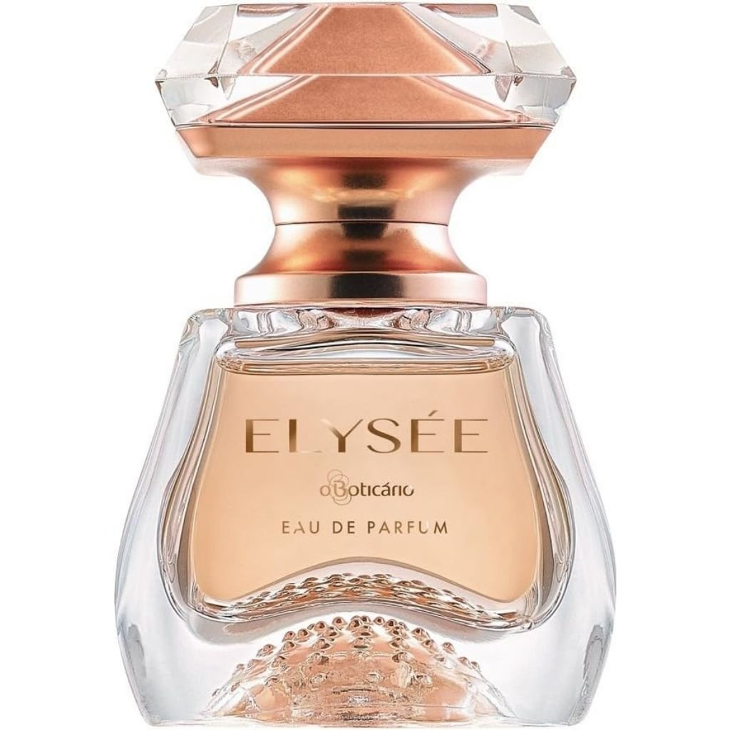 Elysee Eau de Parfum de O boticário