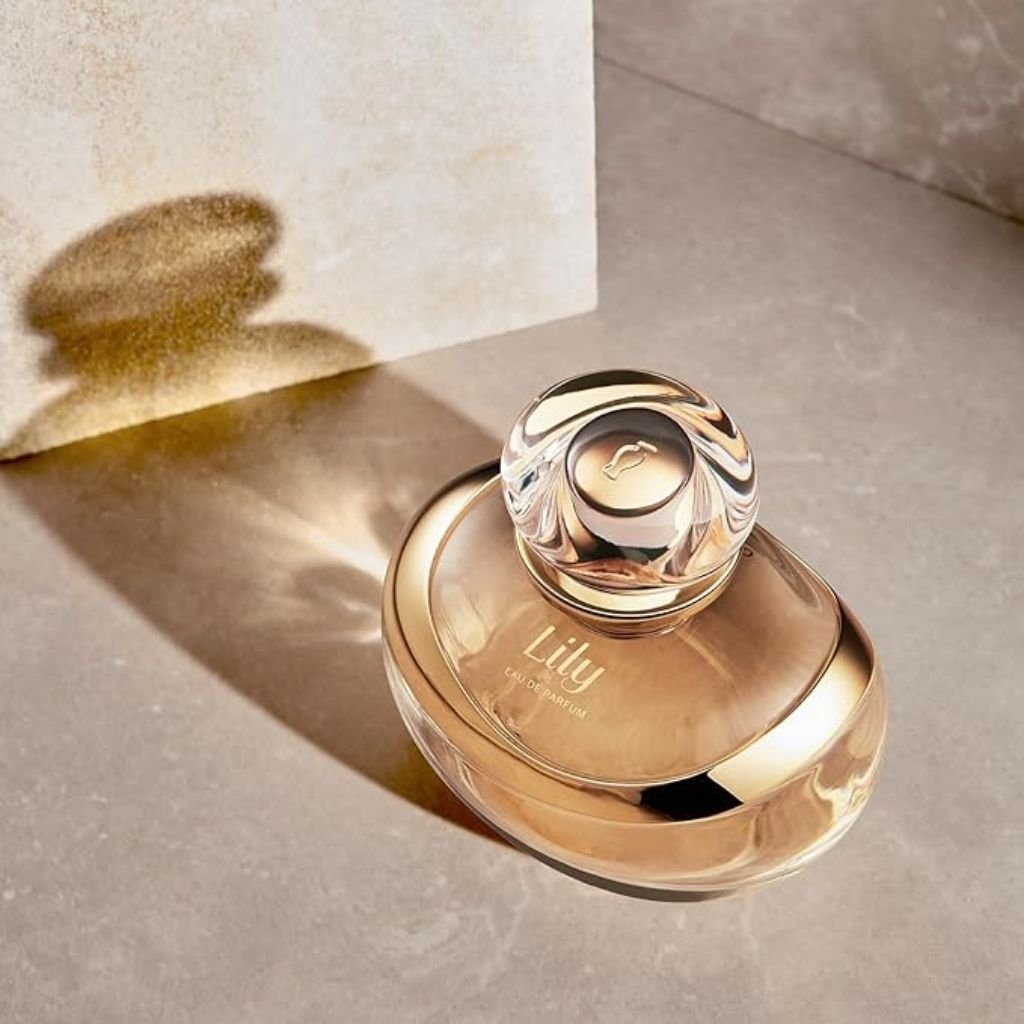 Lily Eau de Parfum de O Boticário