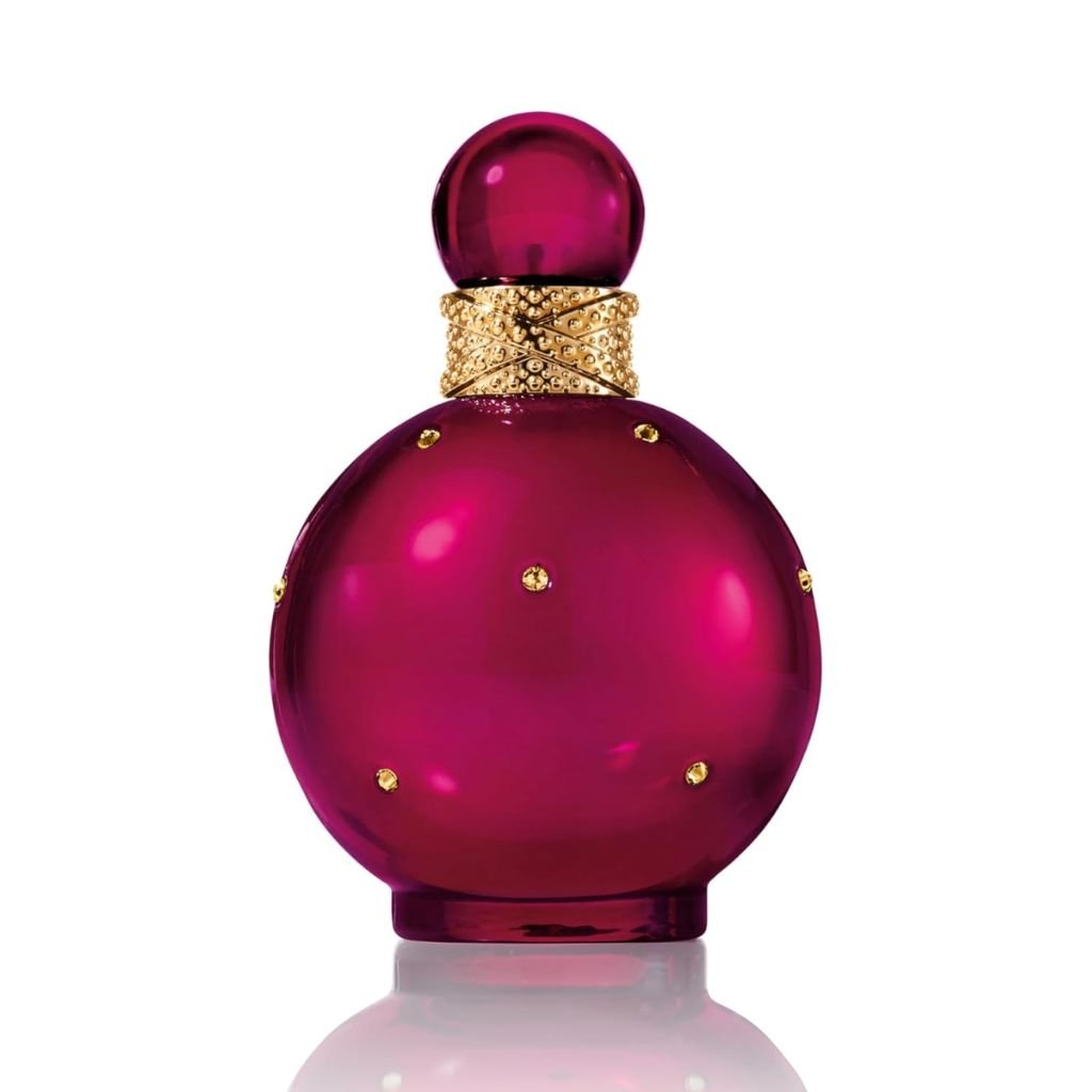 Perfume Britney Spears Fantasy Intense