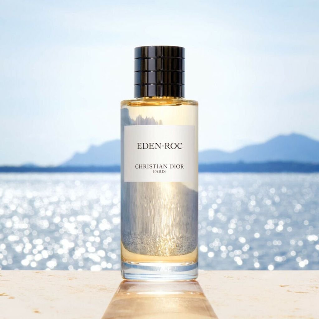 Perfuem Eden-Roc, Dior