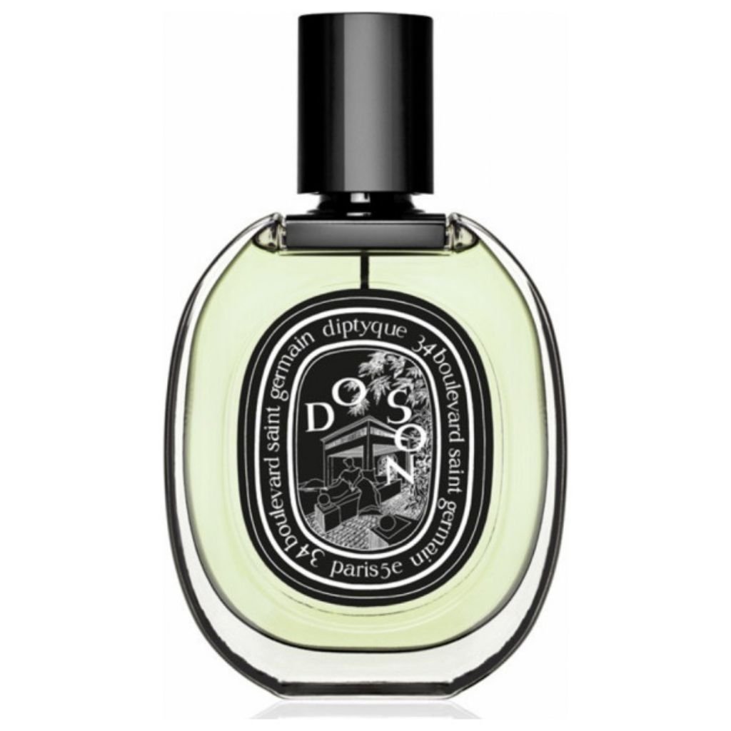 Perfume Diptyque do Son,