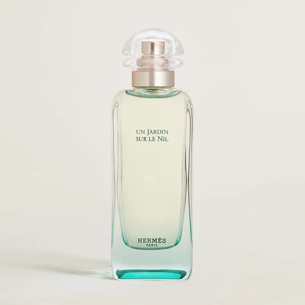 Perfume Hèrmes Un Jardin Sur le Nil