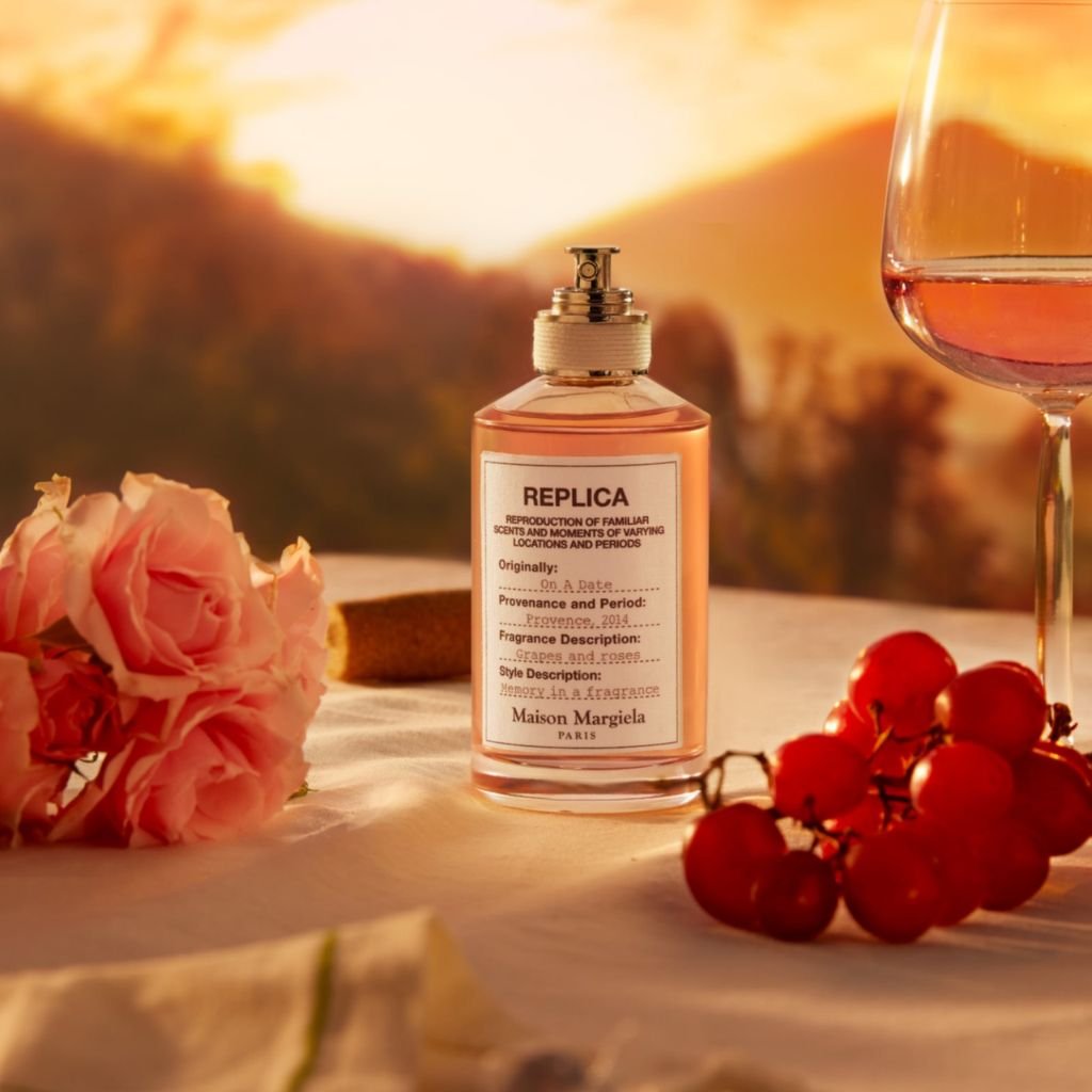 Perfume Replica Maison Margiela